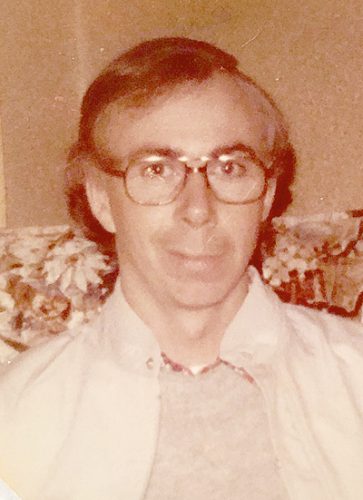 Thomas Lee Price